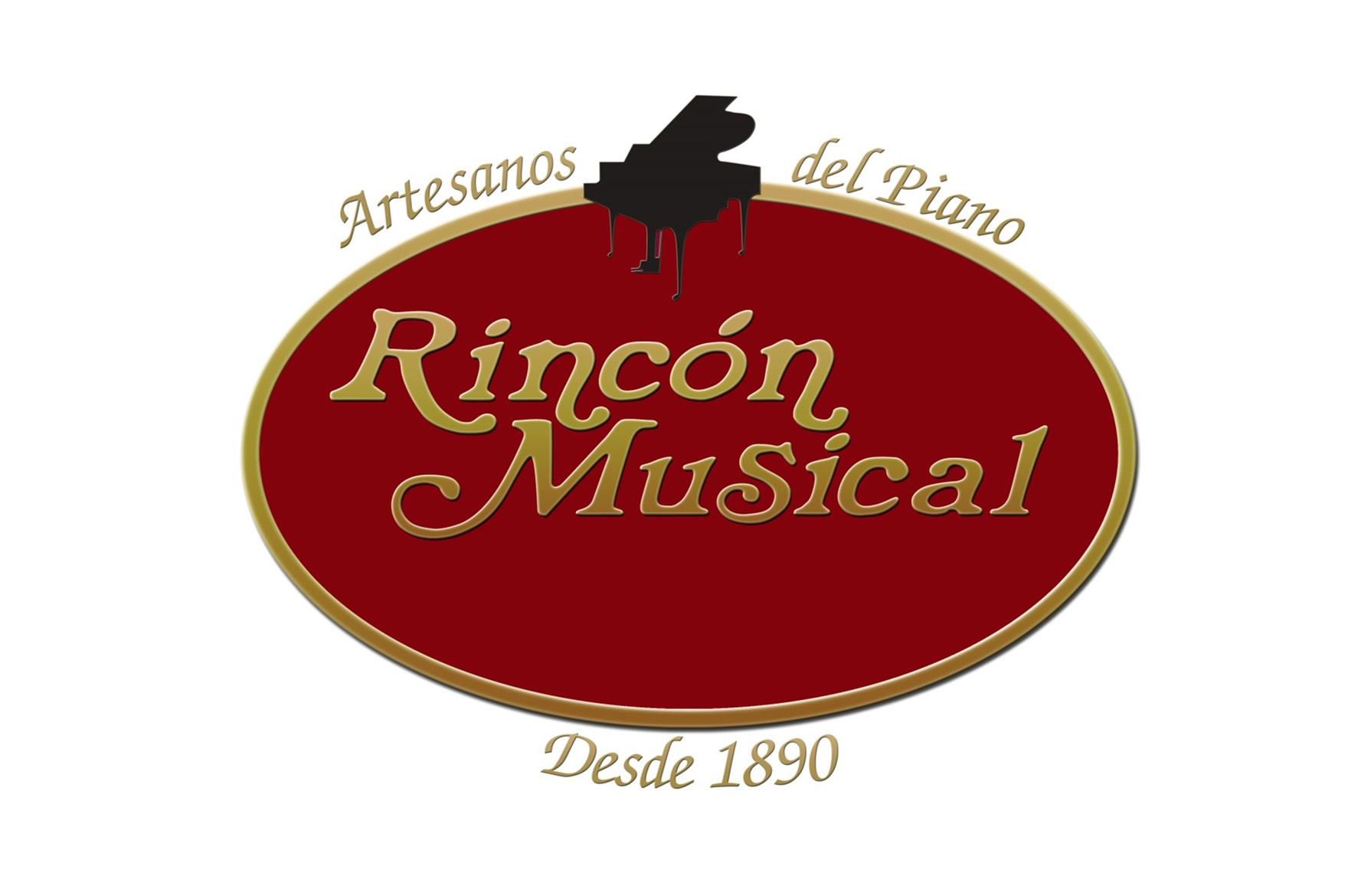 logo rincon musical